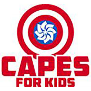 Capes for Kids
