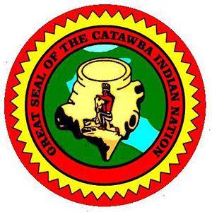 Catawba Nation River Run