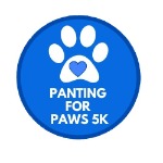 PANTING FOR PAWS 5K & Virtual 5K