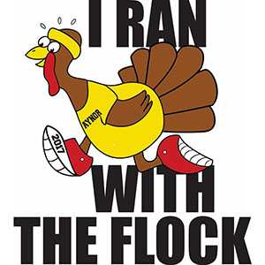 Aynor Turkey Trot