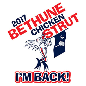 Chicken Strut 5K