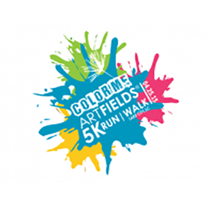 Color-Me Artfields 5K Run/ Walk