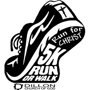 Dillon Church of God 5K