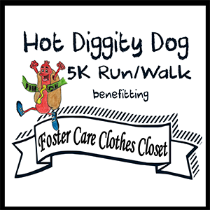 Hot Diggity Dog 5k