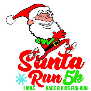 Santa Run