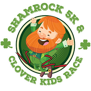 Shamrock Run 5K & Kids Fun Run