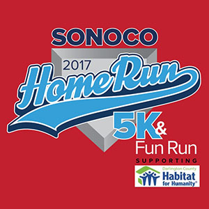 Sonoco Home Run 5k