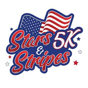 Stars and Stripes 5K