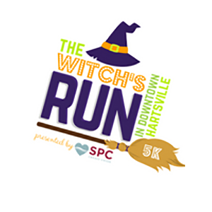 The Witch’s Run 5K