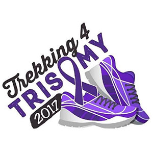 Trekking 4 Trisomy 5k